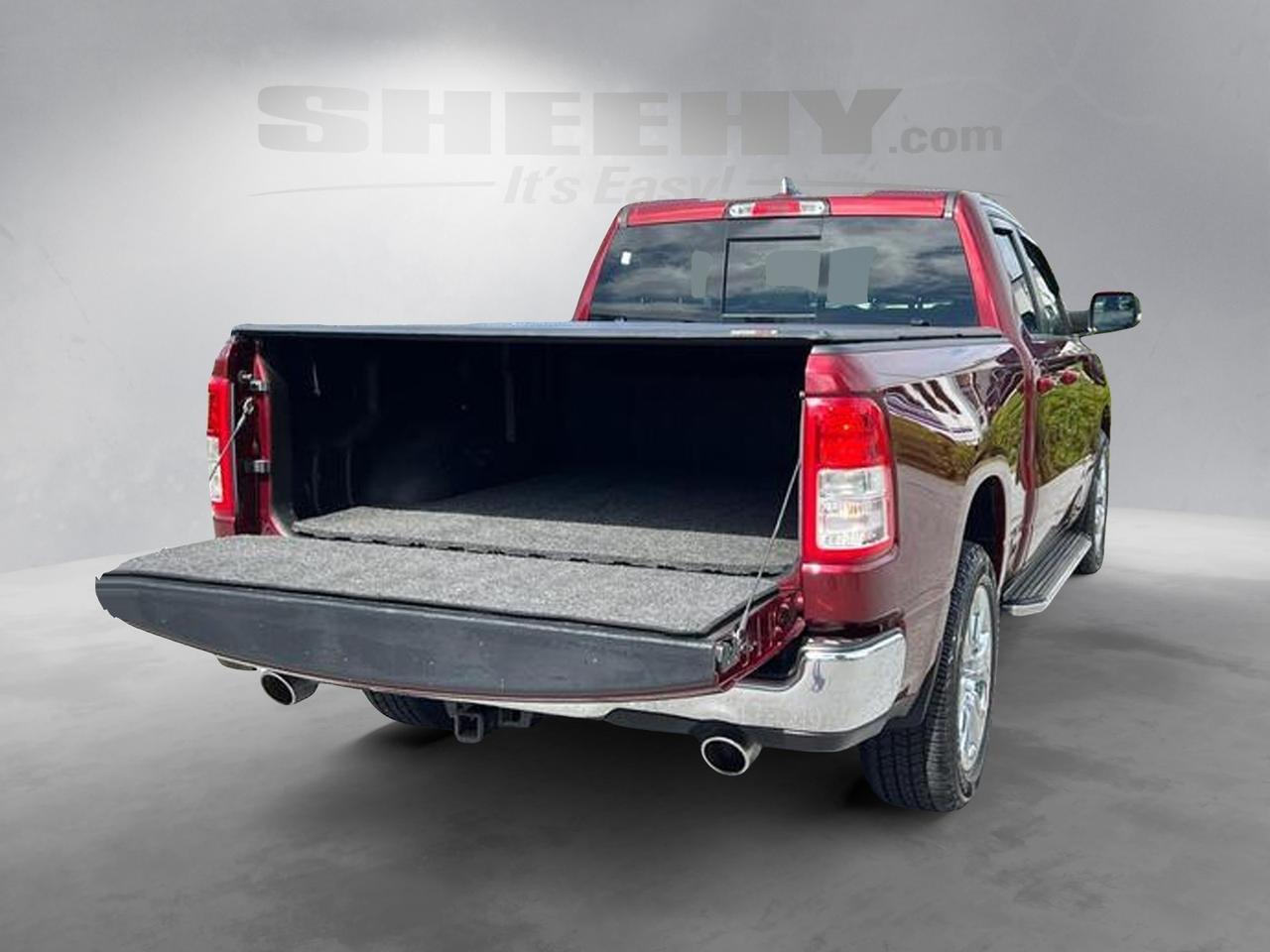 2022 Ram 1500 Big Horn/Lone Star Hagerstown MD