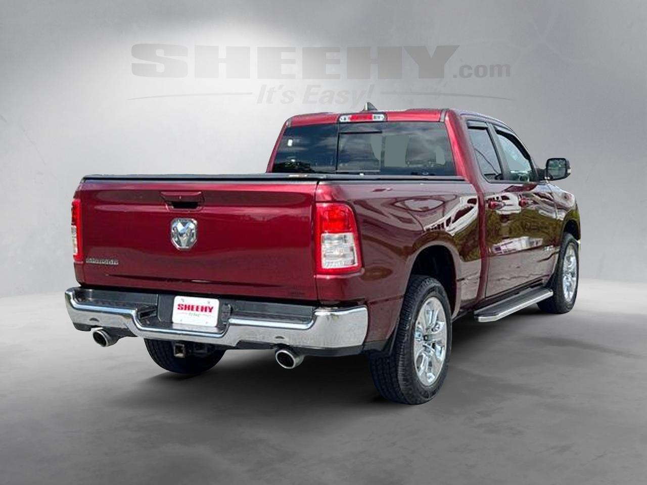 2022 Ram 1500 Big Horn/Lone Star Hagerstown MD