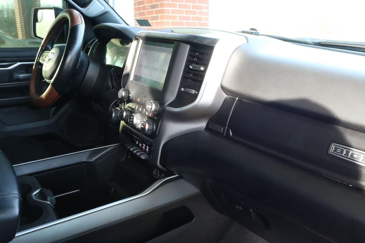 2022 Ram 1500 Big Horn/Lone Star Fredericksburg VA