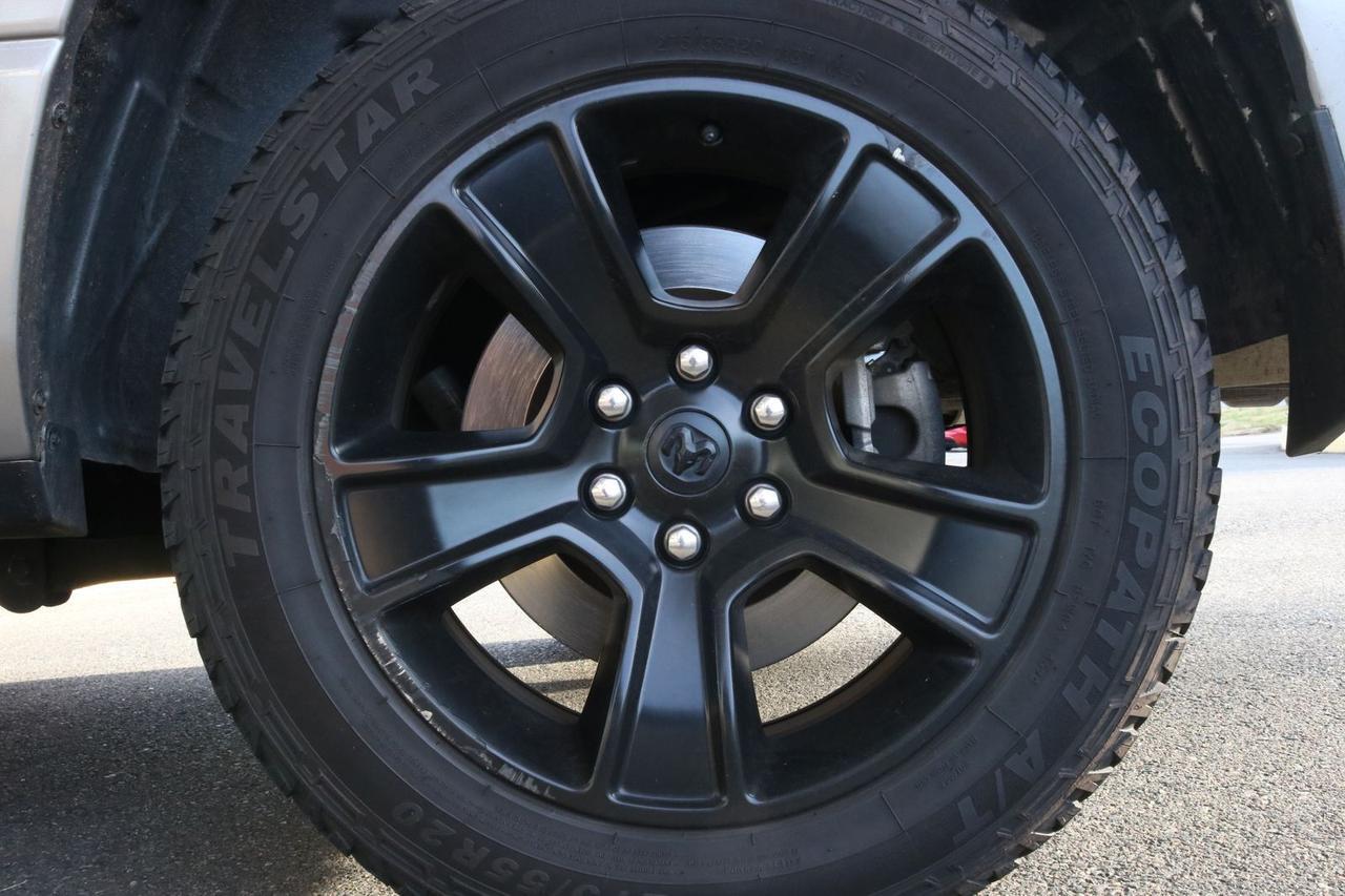 2022 Ram 1500 Big Horn/Lone Star Fredericksburg VA