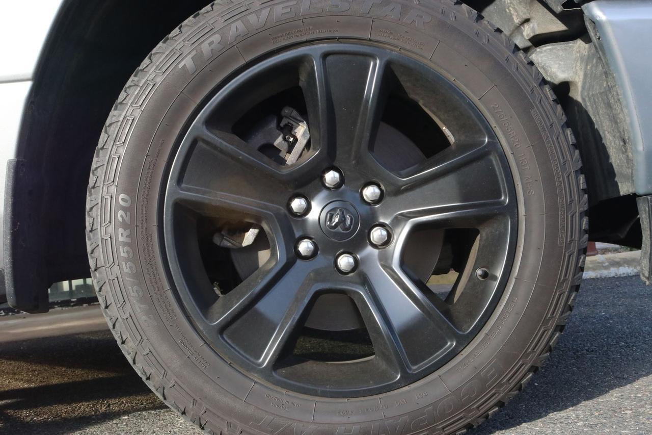 2022 Ram 1500 Big Horn/Lone Star Fredericksburg VA