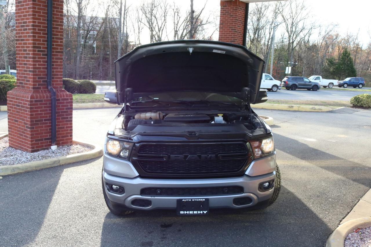 2022 Ram 1500 Big Horn/Lone Star Fredericksburg VA