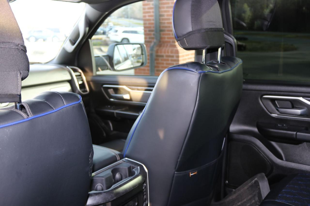 2022 Ram 1500 Big Horn/Lone Star Fredericksburg VA