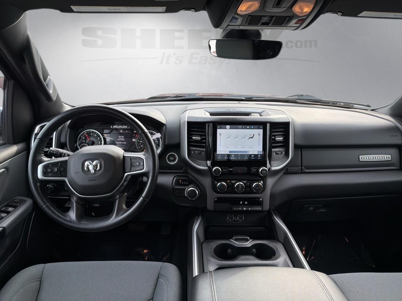 2022 Ram 1500 Big Horn/Lone Star Gaithersburg MD