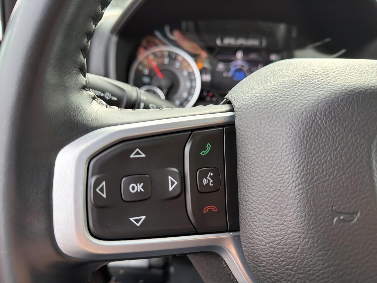 2022 Ram 1500 Big Horn/Lone Star Gaithersburg MD