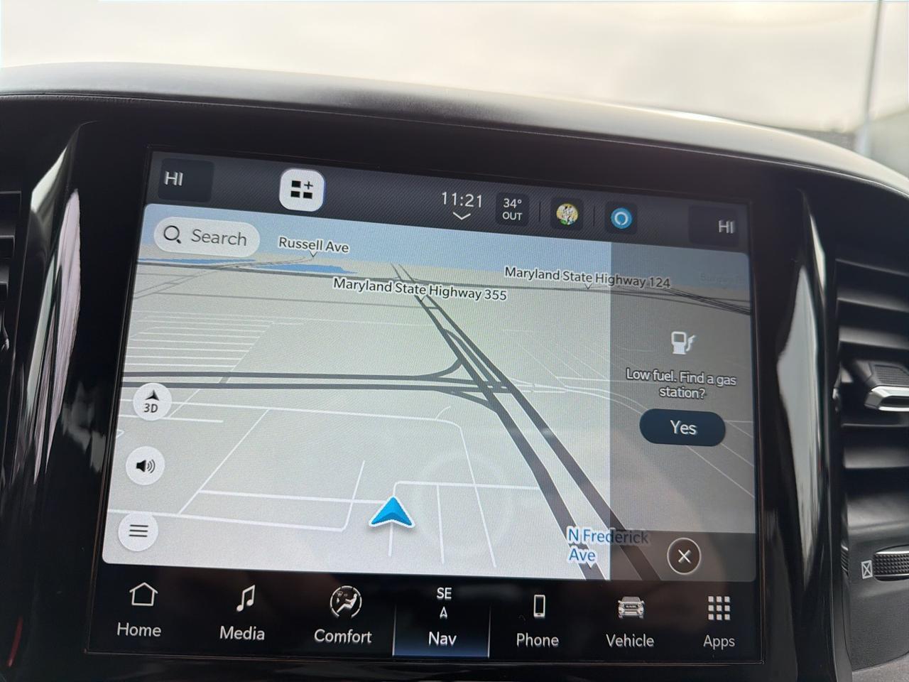 2022 Ram 1500 Big Horn/Lone Star Gaithersburg MD