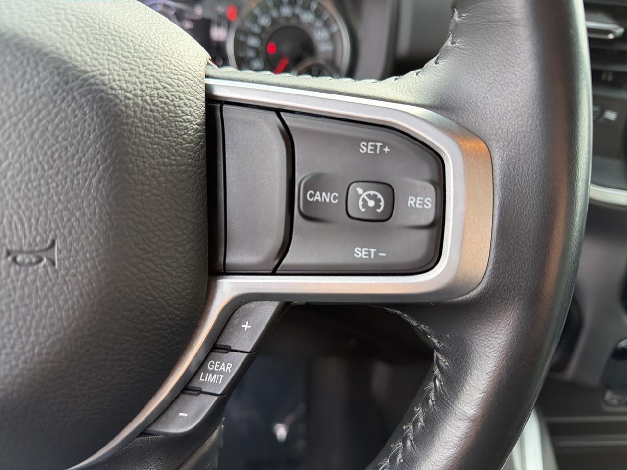 2022 Ram 1500 Big Horn/Lone Star Gaithersburg MD