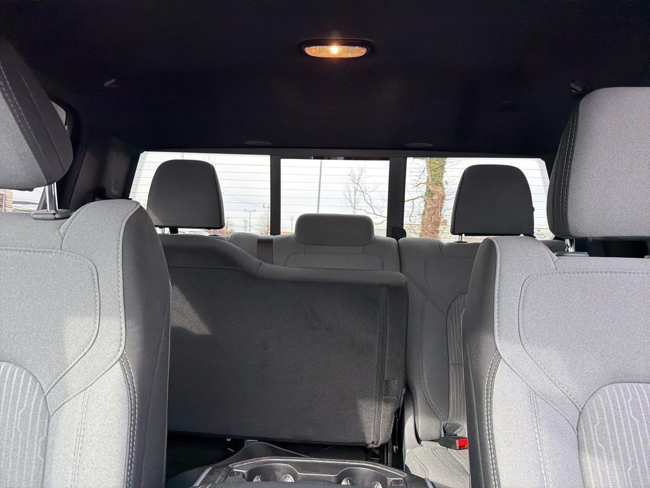 2022 Ram 1500 Big Horn/Lone Star Gaithersburg MD