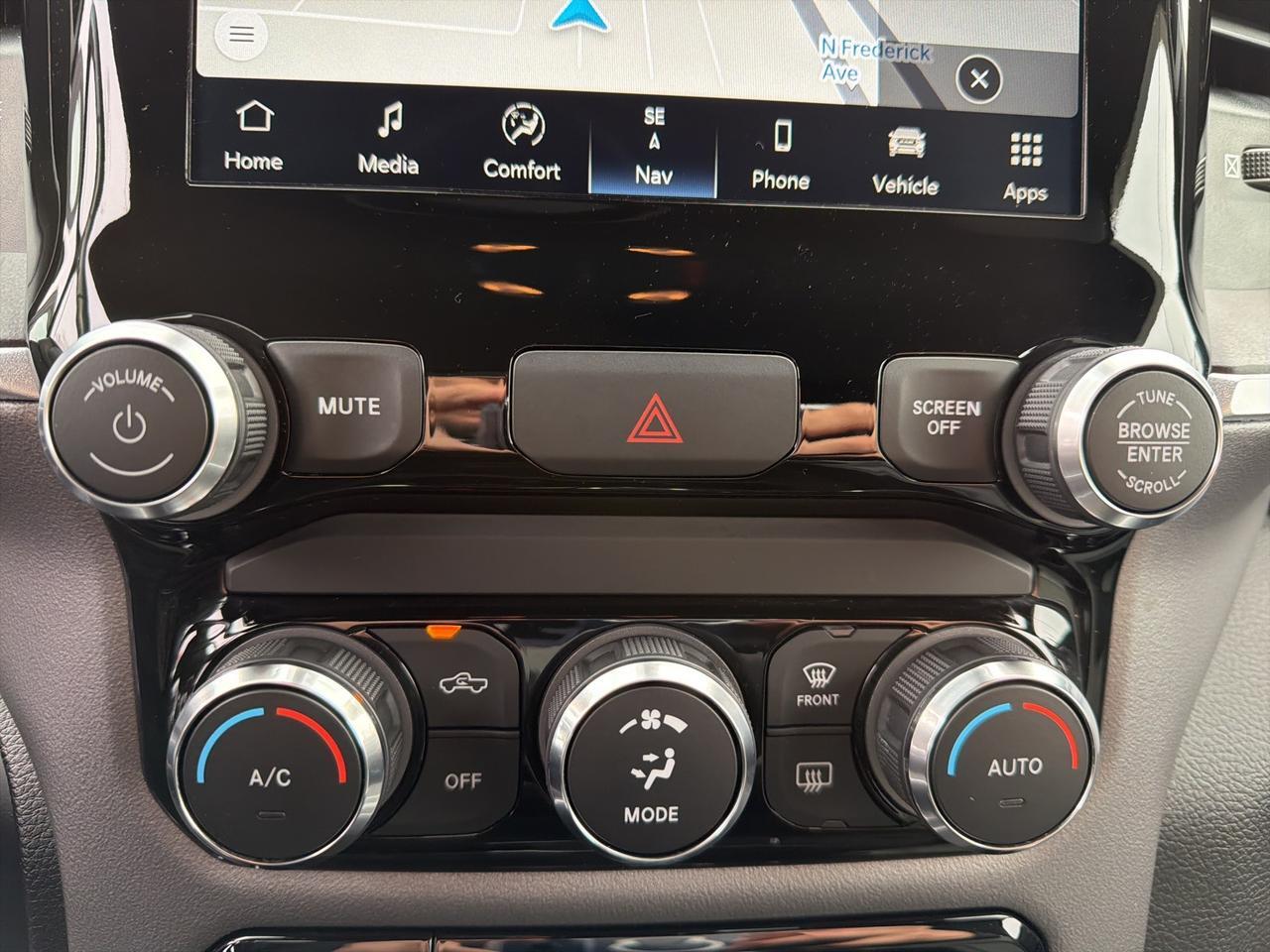 2022 Ram 1500 Big Horn/Lone Star Gaithersburg MD