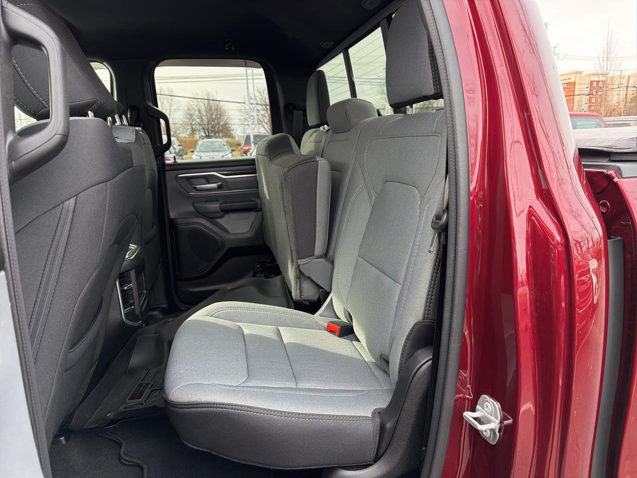 2022 Ram 1500 Big Horn/Lone Star Gaithersburg MD