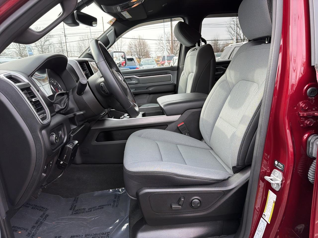 2022 Ram 1500 Big Horn/Lone Star Gaithersburg MD