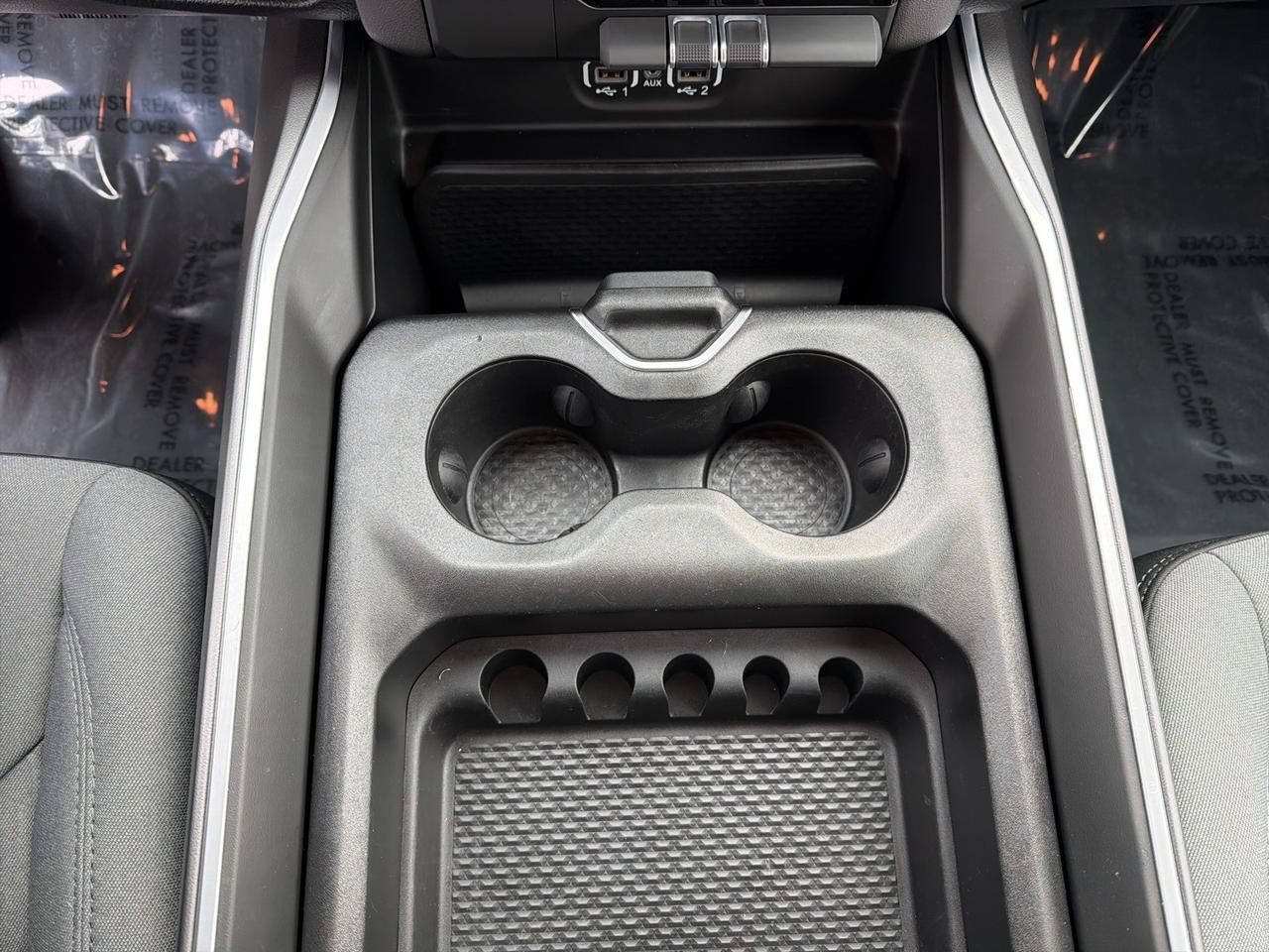 2022 Ram 1500 Big Horn/Lone Star Gaithersburg MD