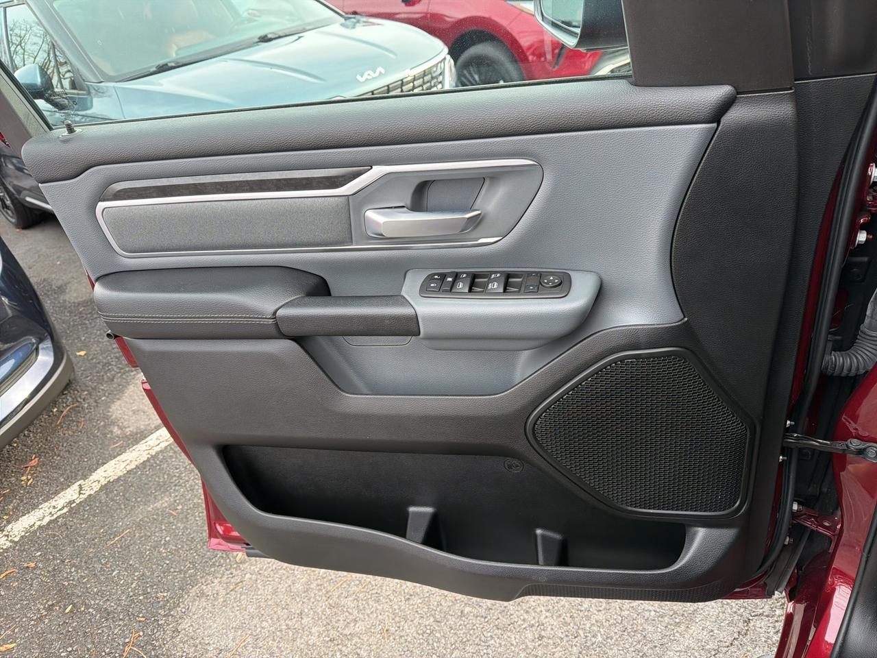 2022 Ram 1500 Big Horn/Lone Star Gaithersburg MD