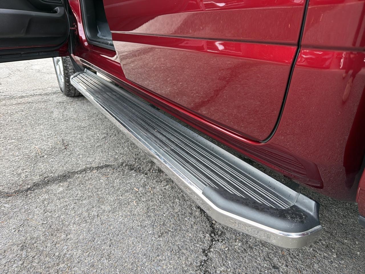 2022 Ram 1500 Big Horn/Lone Star Gaithersburg MD