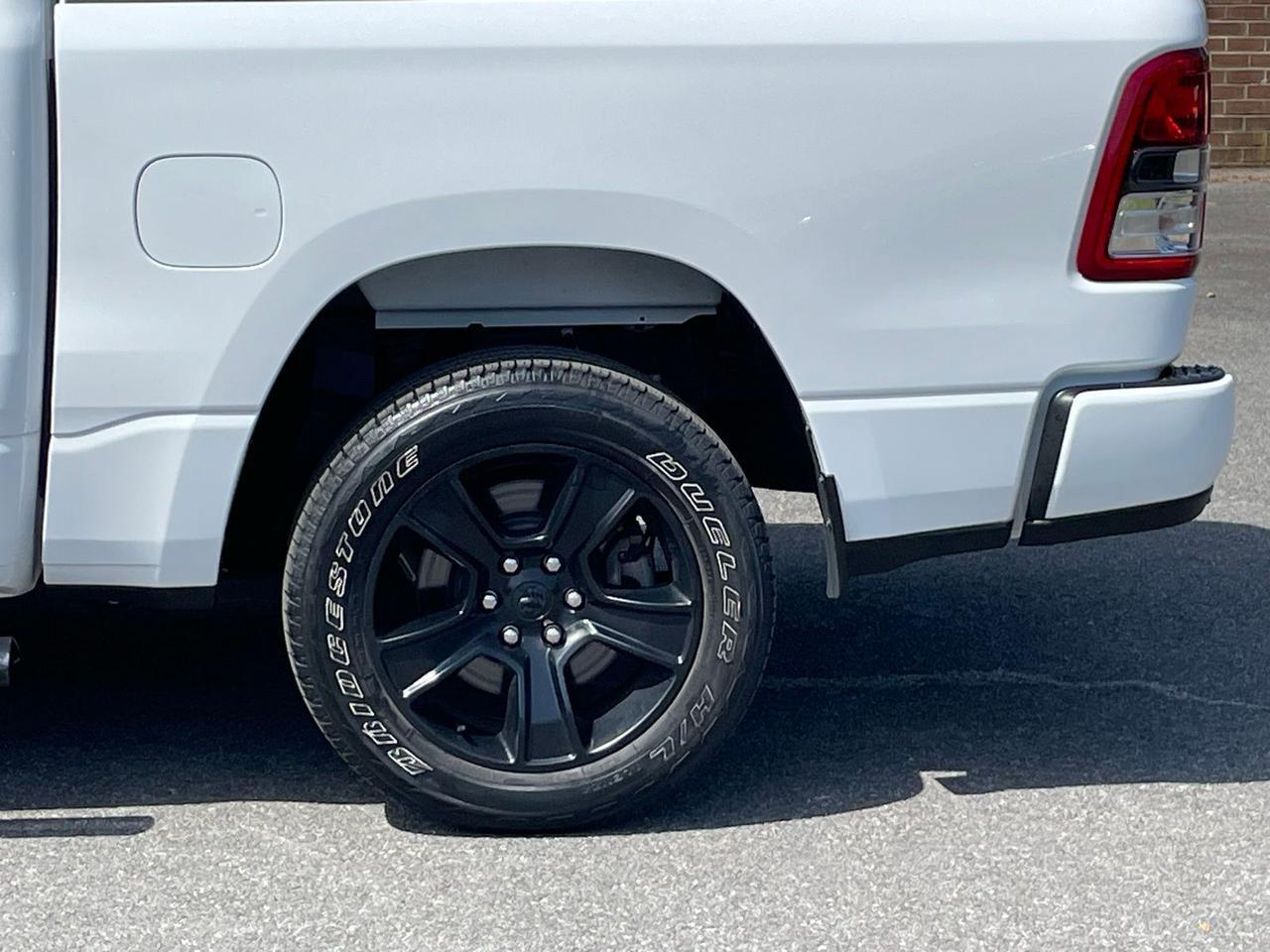 2022 Ram 1500 Big Horn/Lone Star Alexandria VA