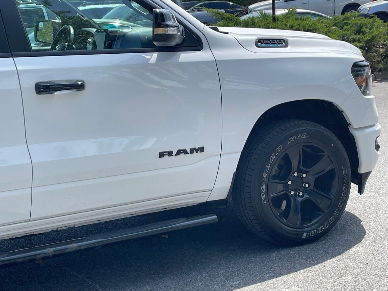 2022 Ram 1500 Big Horn/Lone Star Alexandria VA