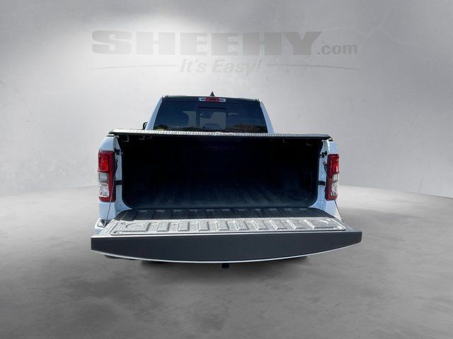 2022 Ram 1500 Big Horn/Lone Star Alexandria VA