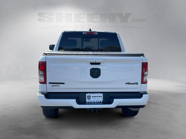 2022 Ram 1500 Big Horn/Lone Star Alexandria VA