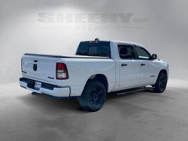 2022 Ram 1500 Big Horn/Lone Star Alexandria VA