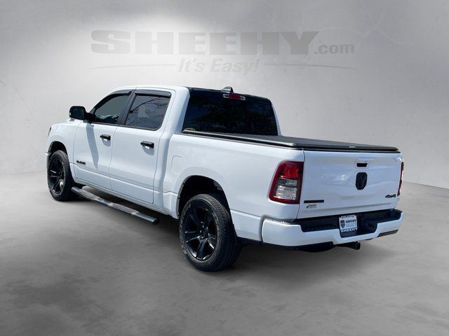 2022 Ram 1500 Big Horn/Lone Star Alexandria VA