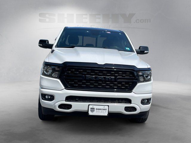 2022 Ram 1500 Big Horn/Lone Star Alexandria VA