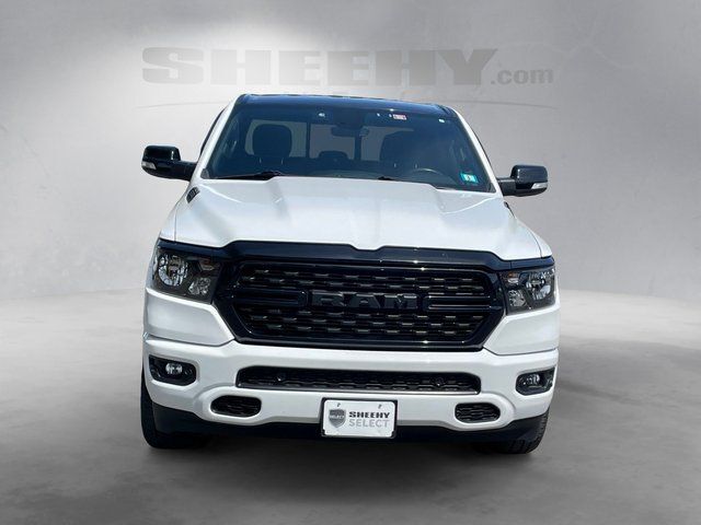2022 Ram 1500 Big Horn/Lone Star Alexandria VA