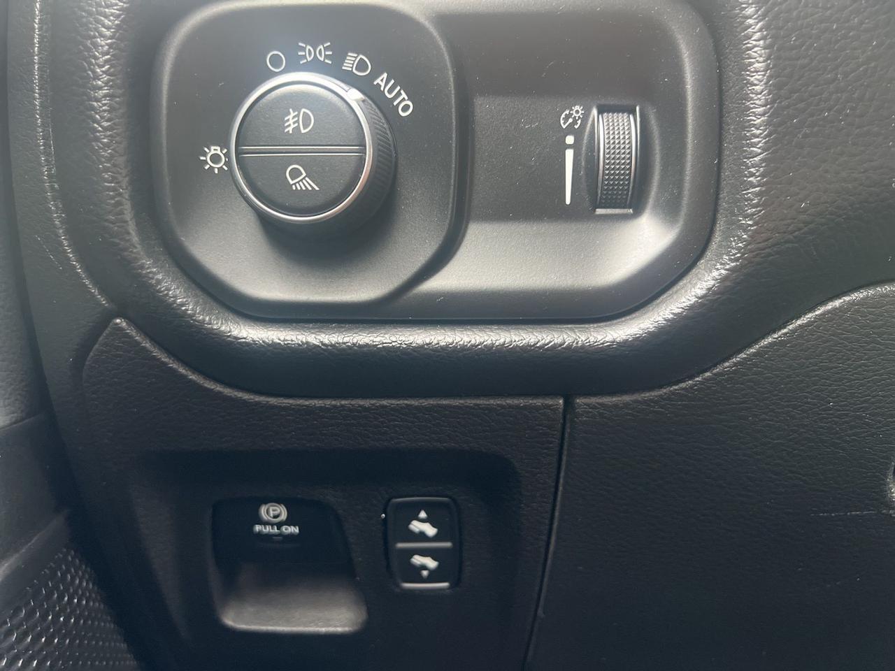 2022 Ram 1500 Big Horn/Lone Star Waldorf MD