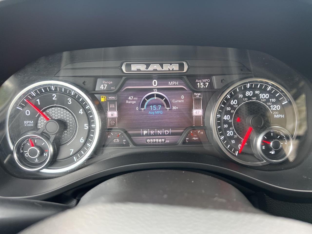 2022 Ram 1500 Big Horn/Lone Star Waldorf MD