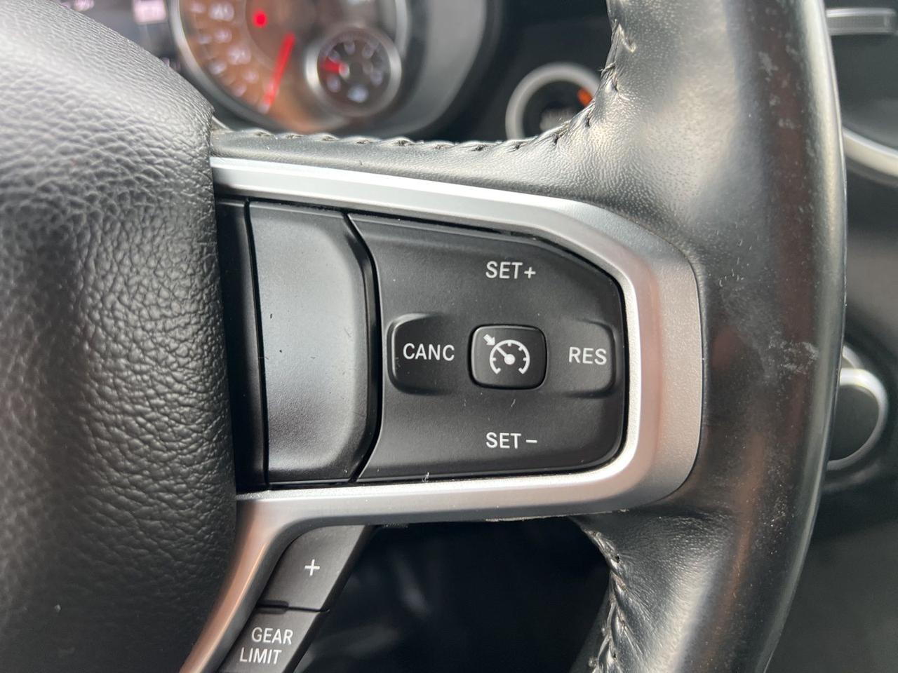 2022 Ram 1500 Big Horn/Lone Star Waldorf MD