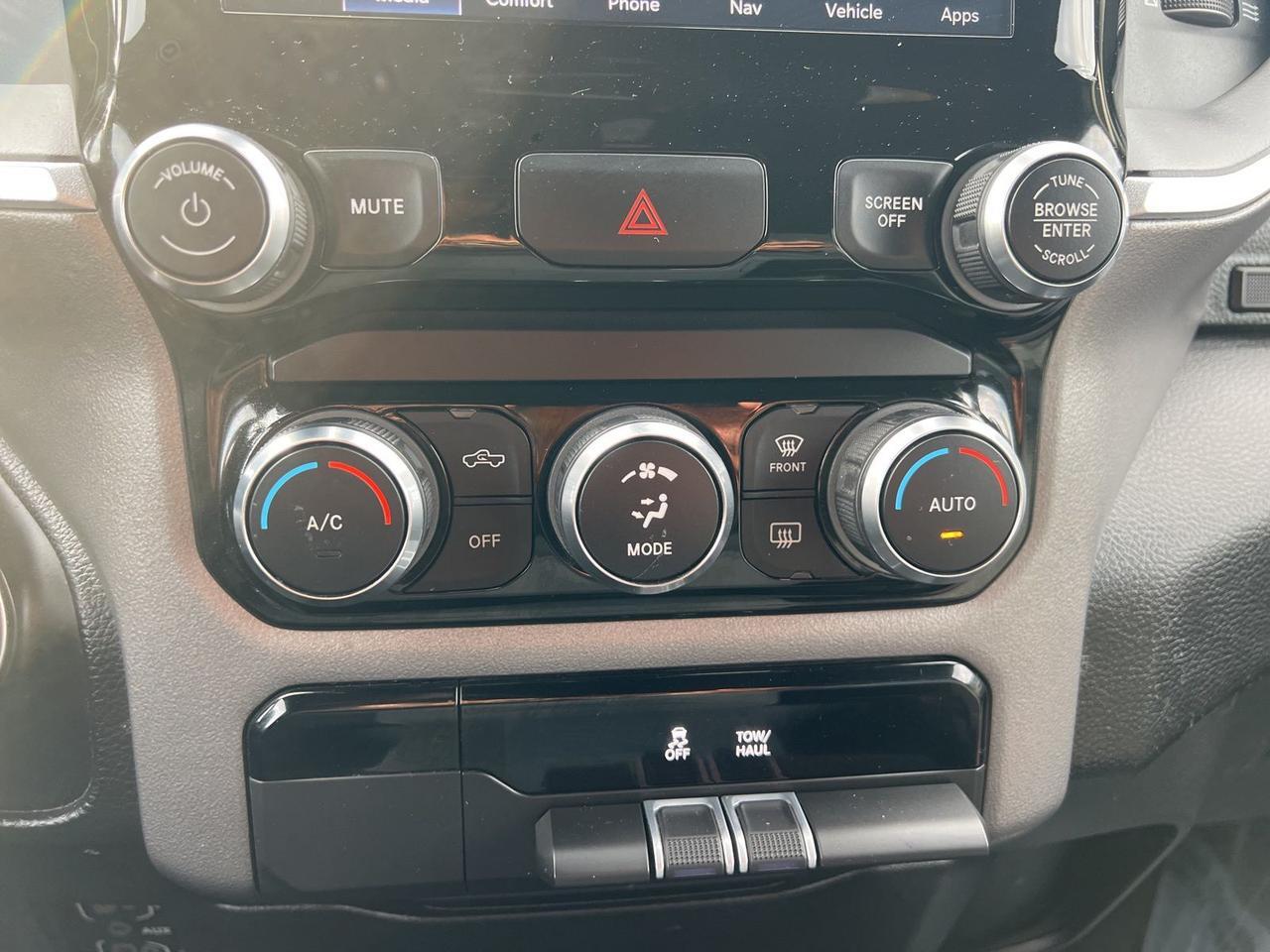 2022 Ram 1500 Big Horn/Lone Star Waldorf MD