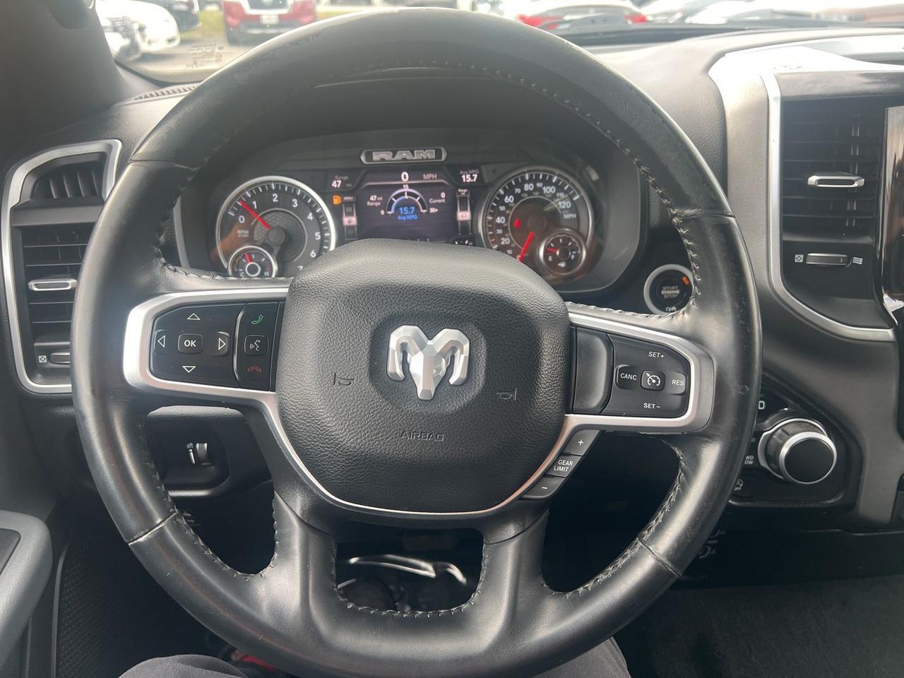 2022 Ram 1500 Big Horn/Lone Star Waldorf MD