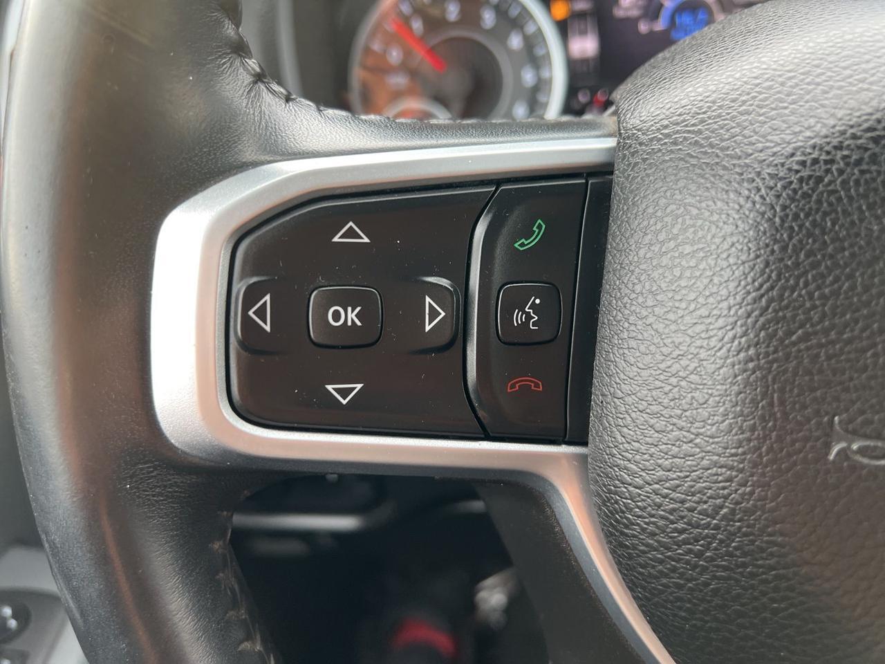 2022 Ram 1500 Big Horn/Lone Star Waldorf MD