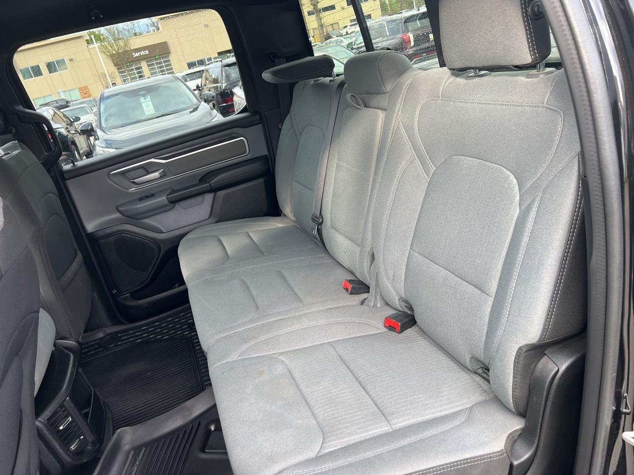 2022 Ram 1500 Big Horn/Lone Star Waldorf MD