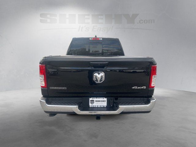 2022 Ram 1500 Big Horn/Lone Star Waldorf MD