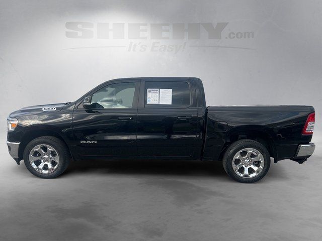 2022 Ram 1500 Big Horn/Lone Star Waldorf MD