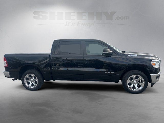 2022 Ram 1500 Big Horn/Lone Star Waldorf MD