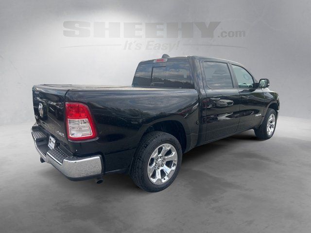2022 Ram 1500 Big Horn/Lone Star Waldorf MD