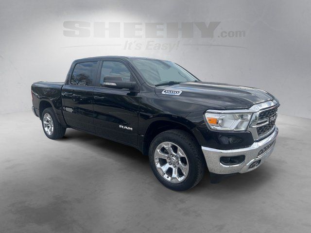 2022 Ram 1500 Big Horn/Lone Star Waldorf MD
