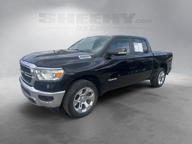 2022 Ram 1500 Big Horn/Lone Star Waldorf MD
