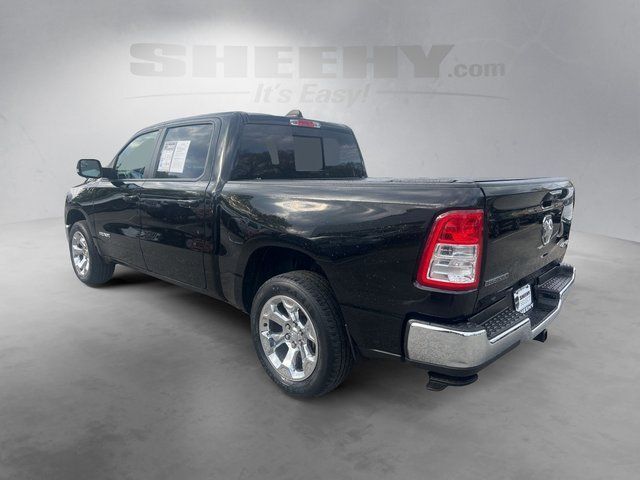 2022 Ram 1500 Big Horn/Lone Star Waldorf MD