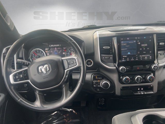 2022 Ram 1500 Big Horn/Lone Star Waldorf MD