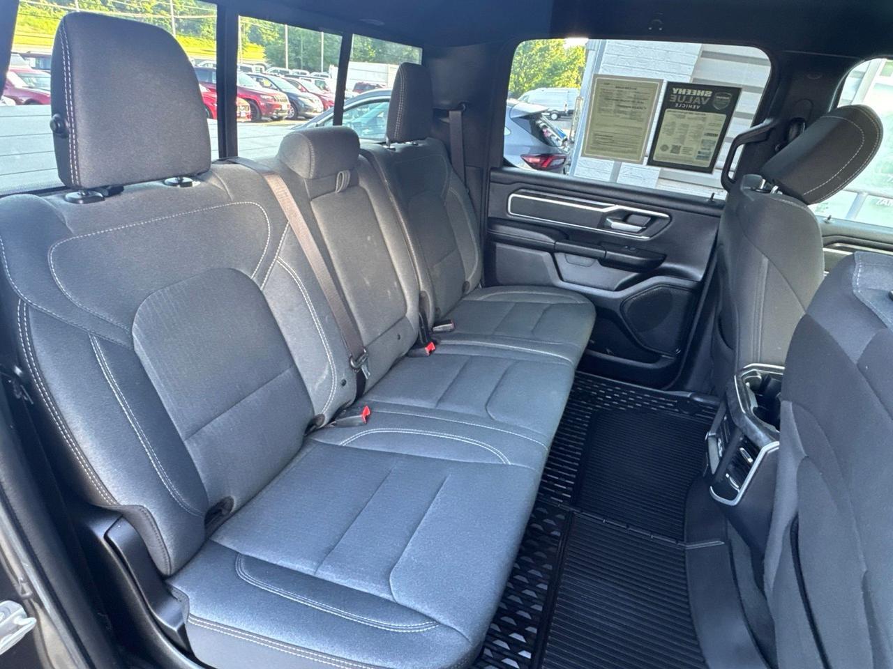 2022 Ram 1500 Big Horn/Lone Star Warrenton VA