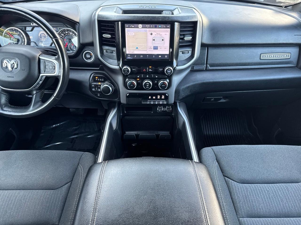 2022 Ram 1500 Big Horn/Lone Star Warrenton VA