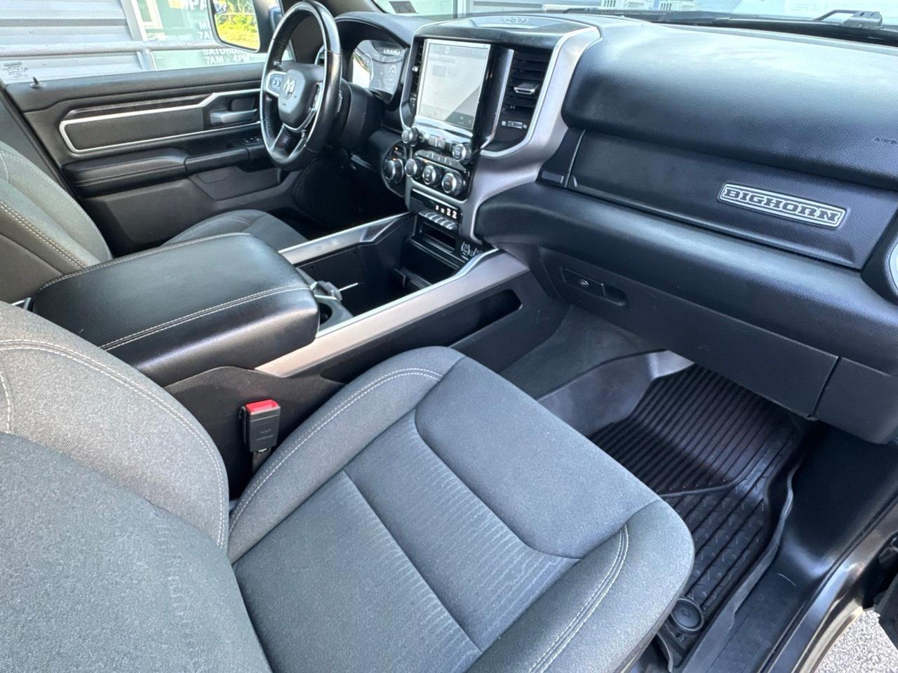2022 Ram 1500 Big Horn/Lone Star Warrenton VA