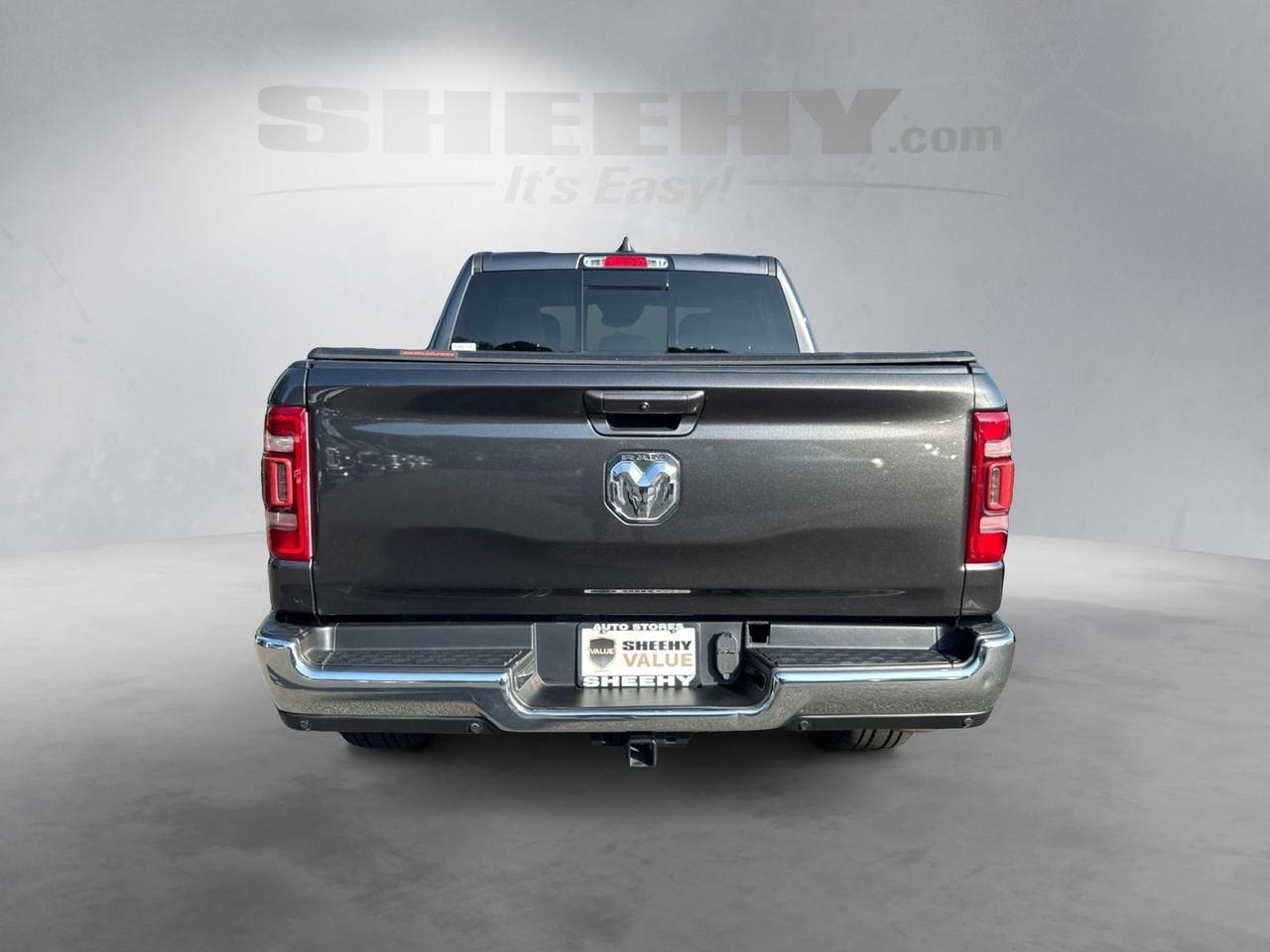 2022 Ram 1500 Big Horn/Lone Star Warrenton VA