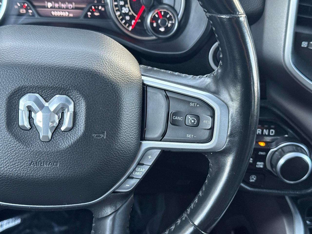 2022 Ram 1500 Big Horn/Lone Star Warrenton VA
