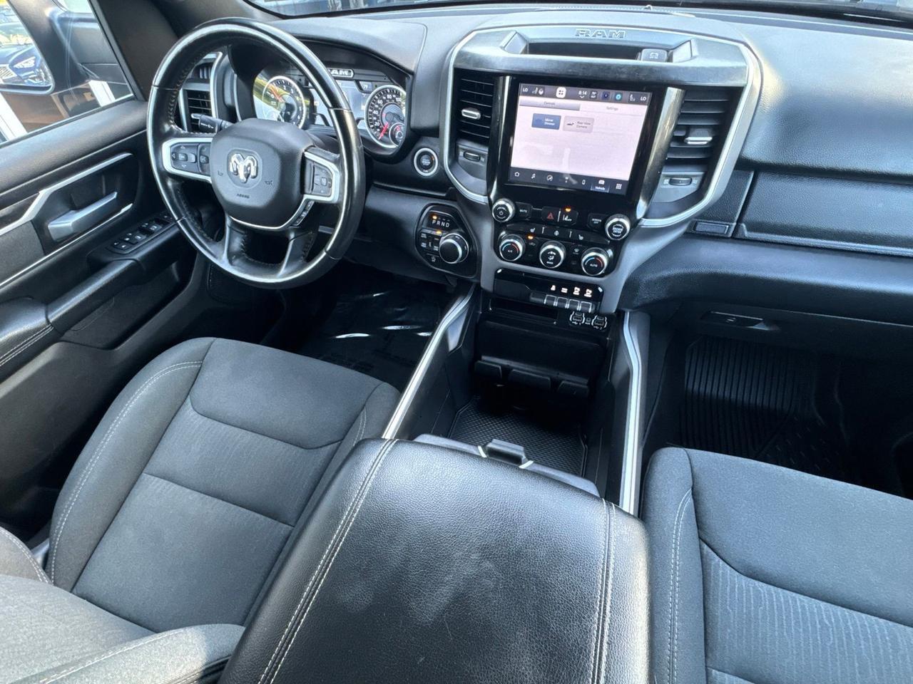 2022 Ram 1500 Big Horn/Lone Star Warrenton VA