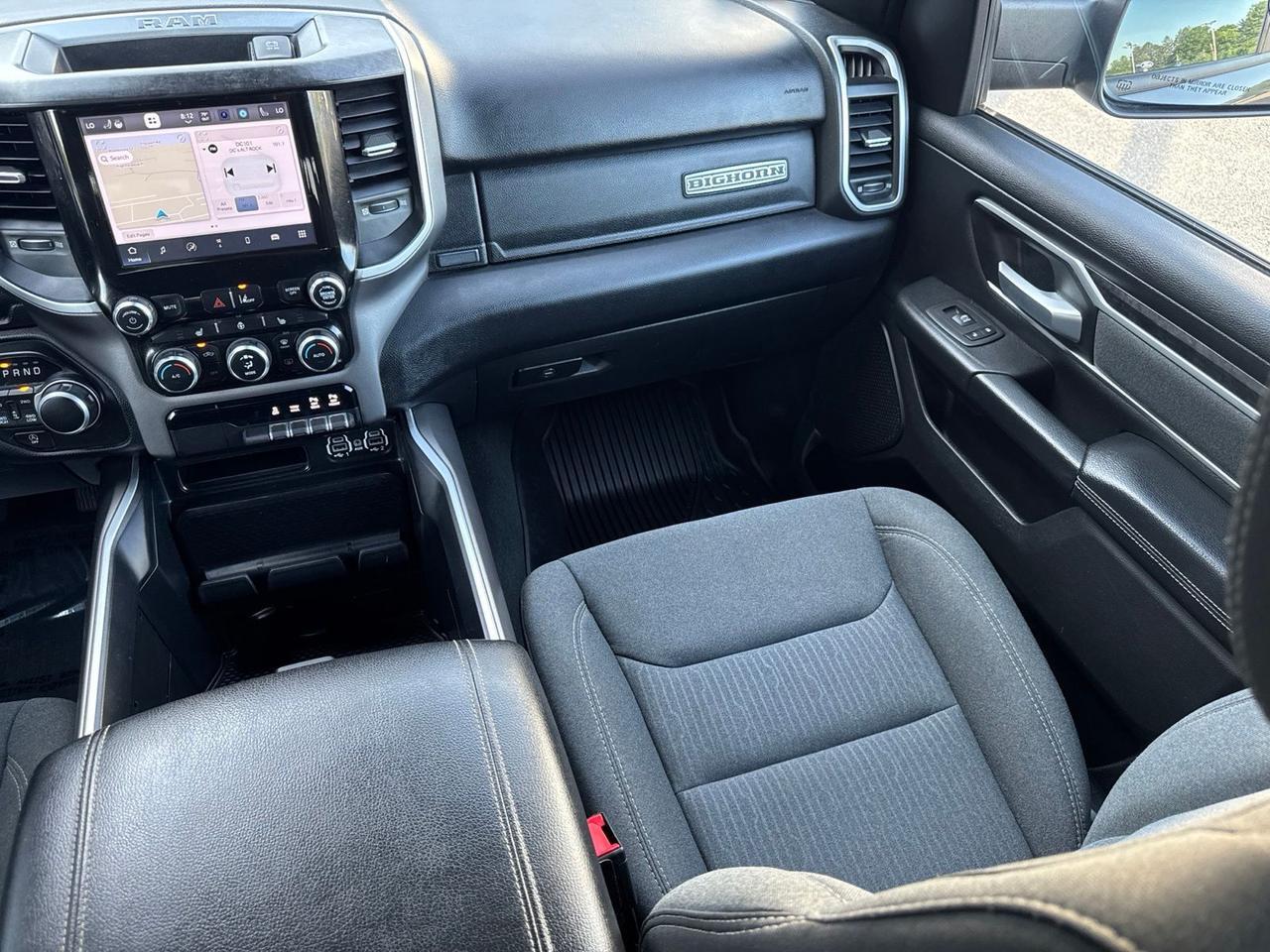2022 Ram 1500 Big Horn/Lone Star Warrenton VA