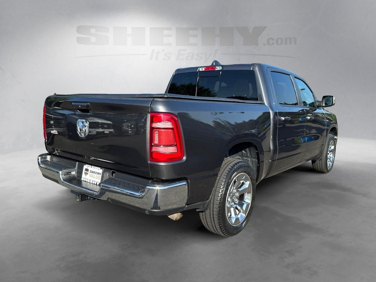 2022 Ram 1500 Big Horn/Lone Star Warrenton VA