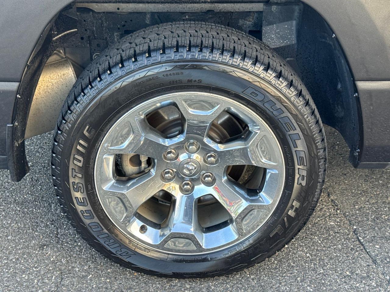 2022 Ram 1500 Big Horn/Lone Star Warrenton VA